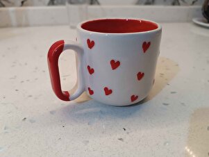 Müşteri yorumu görseli