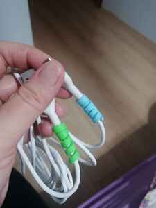 Müşteri yorumu görseli