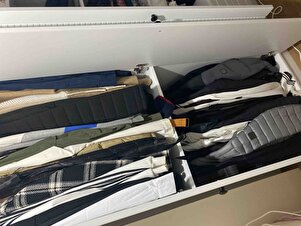 Müşteri yorumu görseli