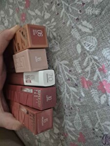 Müşteri yorumu görseli