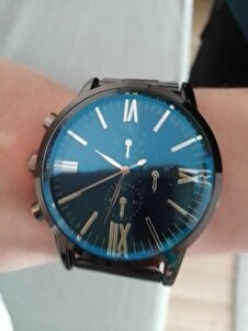 Müşteri yorumu görseli