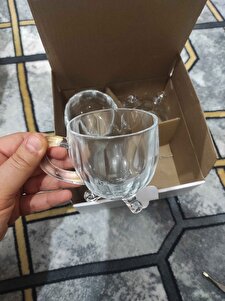 Müşteri yorumu görseli