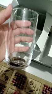 Müşteri yorumu görseli