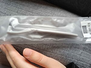 Müşteri yorumu görseli