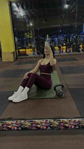 Müşteri yorumu görseli