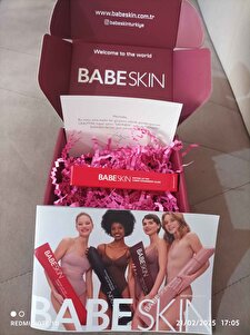 Değerlendirme fotoğrafı