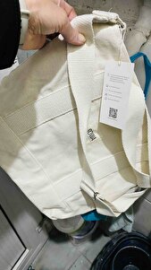 Müşteri yorumu görseli