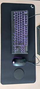 Müşteri yorumu görseli