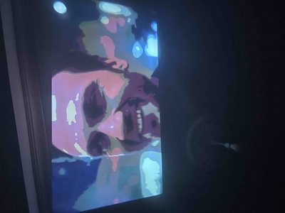 Müşteri yorumu görseli