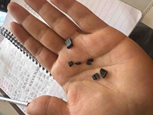 Müşteri yorumu görseli