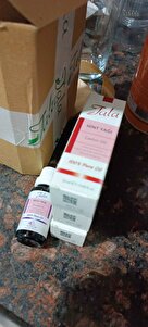 Müşteri yorumu görseli