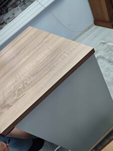 Müşteri yorumu görseli