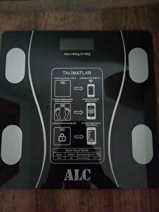 Müşteri yorumu görseli