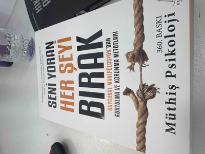 Müşteri yorumu görseli