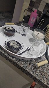 Müşteri yorumu görseli