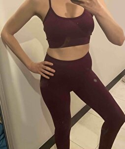 Müşteri yorumu görseli