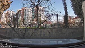 Müşteri yorumu görseli