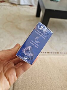 Müşteri yorumu görseli