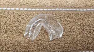 Müşteri yorumu görseli