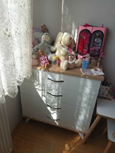 Müşteri yorumu görseli