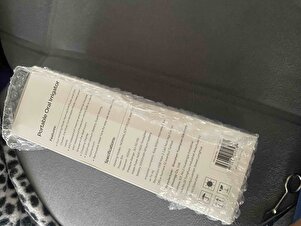 Müşteri yorumu görseli