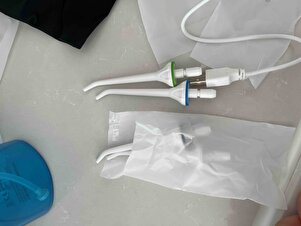 Müşteri yorumu görseli