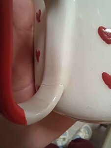 Müşteri yorumu görseli