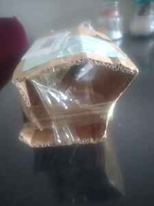 Müşteri yorumu görseli