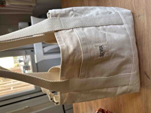 Müşteri yorumu görseli