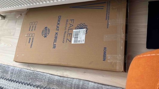 Müşteri yorumu görseli