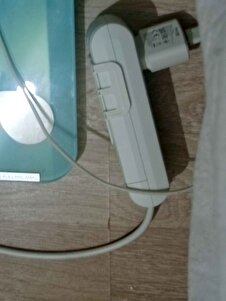 Müşteri yorumu görseli