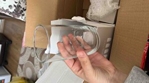 Müşteri yorumu görseli