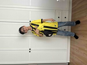 Müşteri yorumu görseli