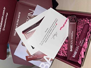 Değerlendirme fotoğrafı