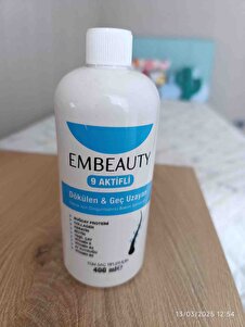 Müşteri yorumu görseli