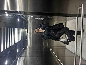 Müşteri yorumu görseli