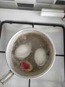 Müşteri yorumu görseli