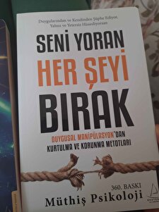 Müşteri yorumu görseli