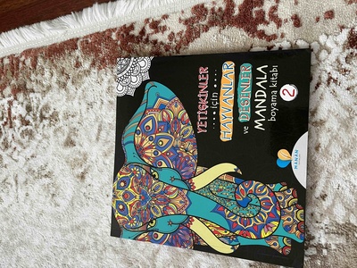 Müşteri yorumu görseli