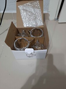 Müşteri yorumu görseli