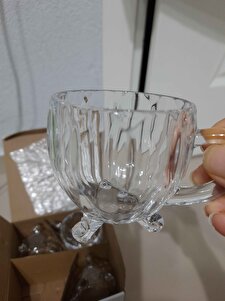 Müşteri yorumu görseli