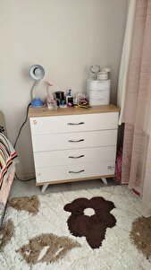 Müşteri yorumu görseli