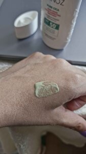 Müşteri yorumu görseli