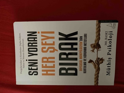 Müşteri yorumu görseli