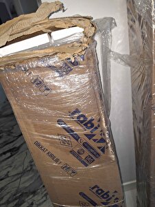 Müşteri yorumu görseli