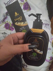 Müşteri yorumu görseli