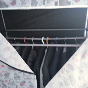 Müşteri yorumu görseli