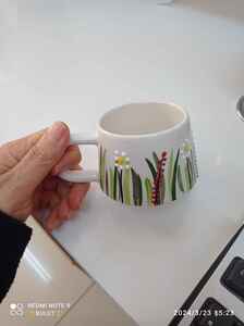 Müşteri yorumu görseli