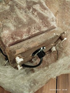 Müşteri yorumu görseli