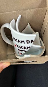 Müşteri yorumu görseli